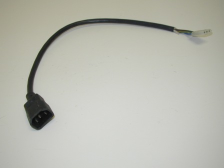 Computer Cord Extention (Item #9) $6.75